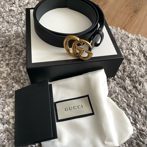❤️GUCCI MARMONT BELT❤️ - Picture 2 of 7